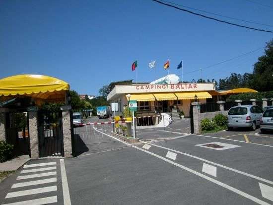 Camping Baltar