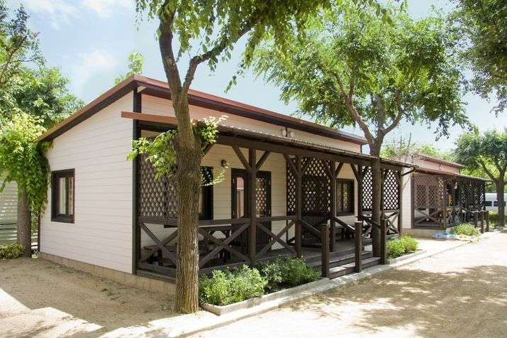 Camping Solmar