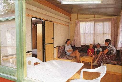 Camping Solmar