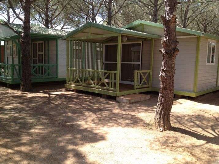 Camping Neptuno