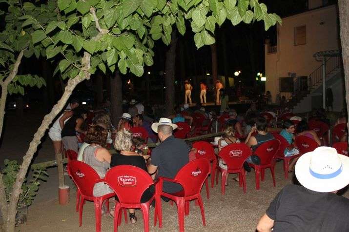 Camping Neptuno