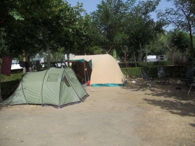 Camping Don Quijote