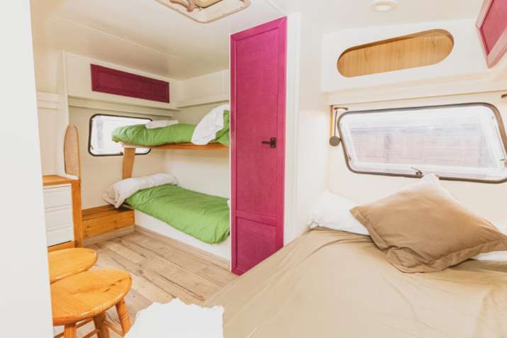 Camping Ecocamp Vinyols