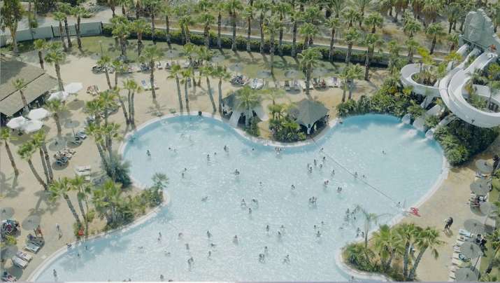 Camping Alannia Costa Blanca Resort