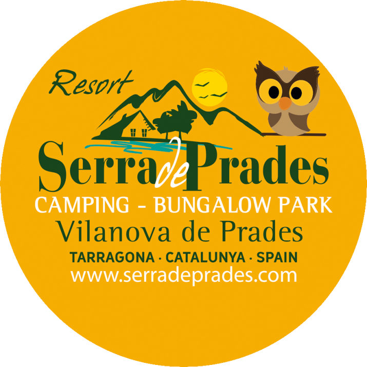 Camping Serra de Prades