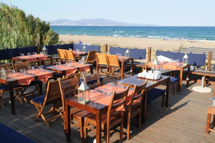 Camping La Ballena Alegre Costa Brava