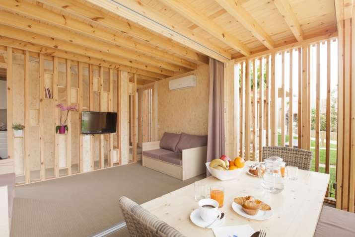 Camping La Ballena Alegre Costa Brava