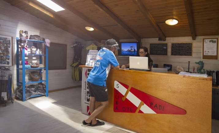 Camping La Ballena Alegre Costa Brava