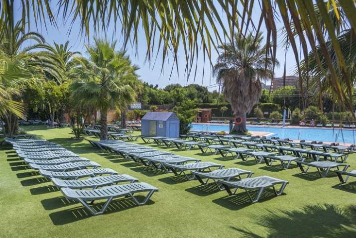 Camping Solmar