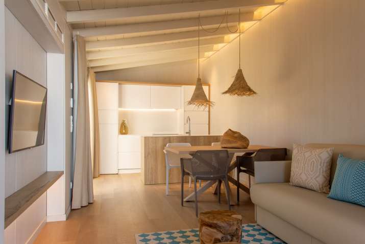 Camping Resort Sangulí Salou