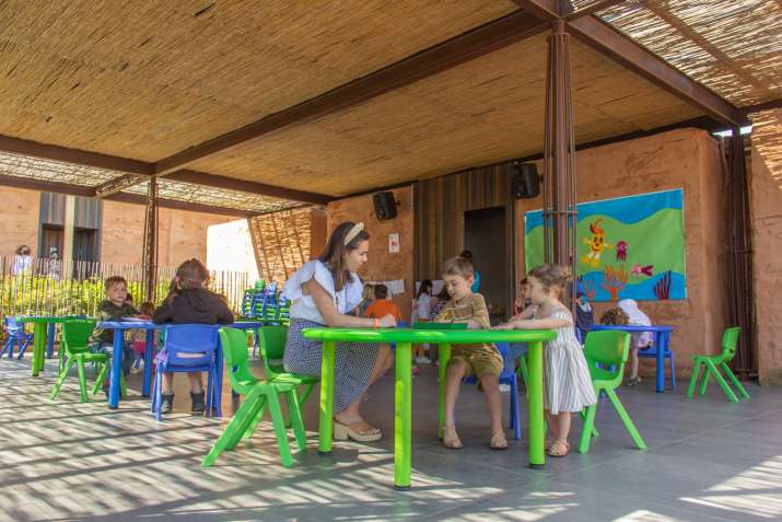 Camping Resort Sangulí Salou