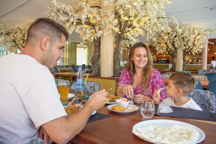 Camping Resort Sangulí Salou