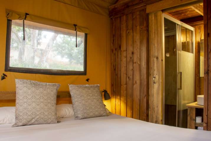 Camping Resort Sangulí Salou