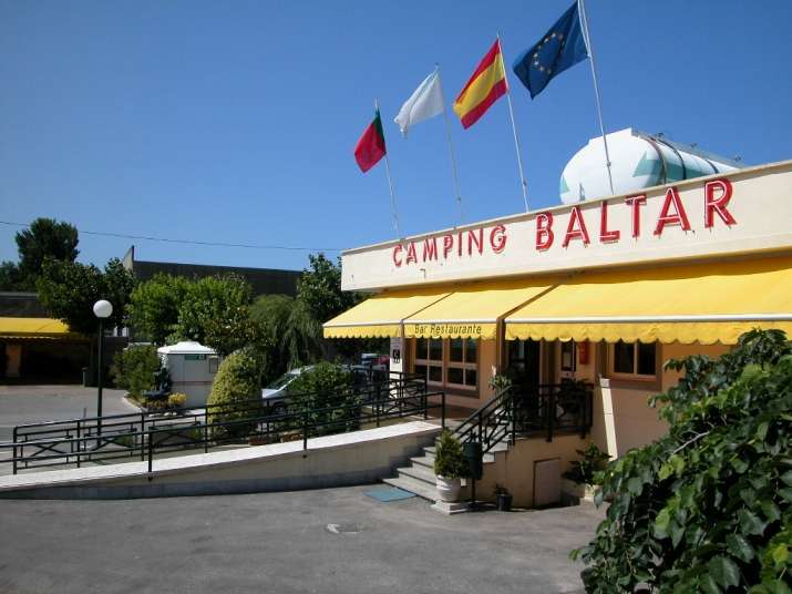 Camping Baltar