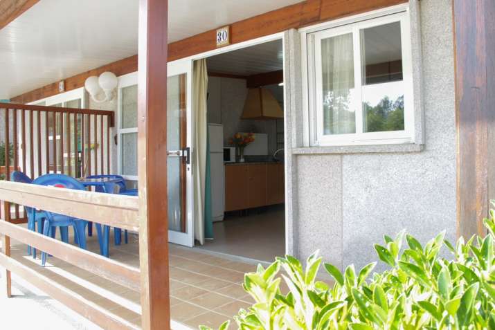 Camping Baltar