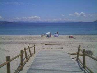 Camping Y Bungalows Abiertos Todo El Año En Pontevedra
