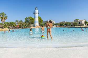 Camping Cambrils Park Family Resort